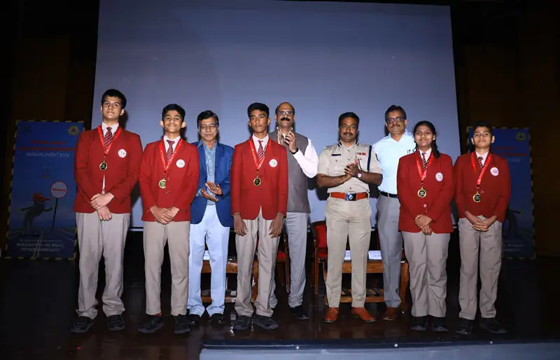 Toyota Safety Education Programme (TSEP) Makes Significant Strides, Creating Road Safety Champions by adopting ‘Child-to-Community Approach’